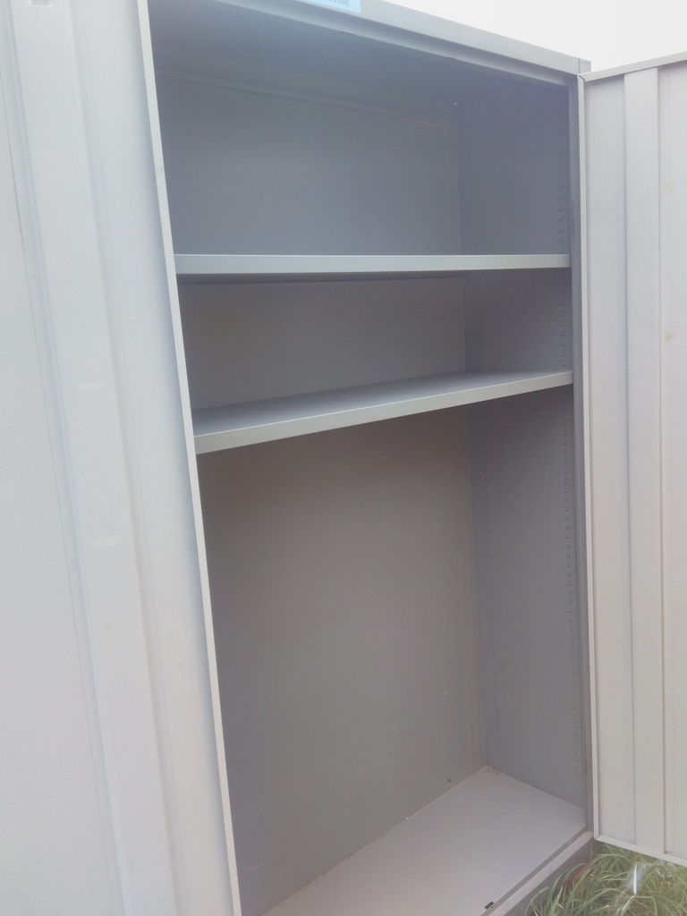 Armoire métallique pour atelier 44