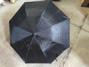 Parapluie noir