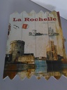 Boite à clés "La Rochelle"