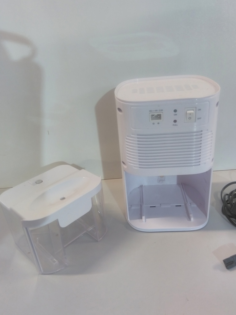 Déshumidificateur d'air