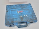 Kit prise de pression hydraulique