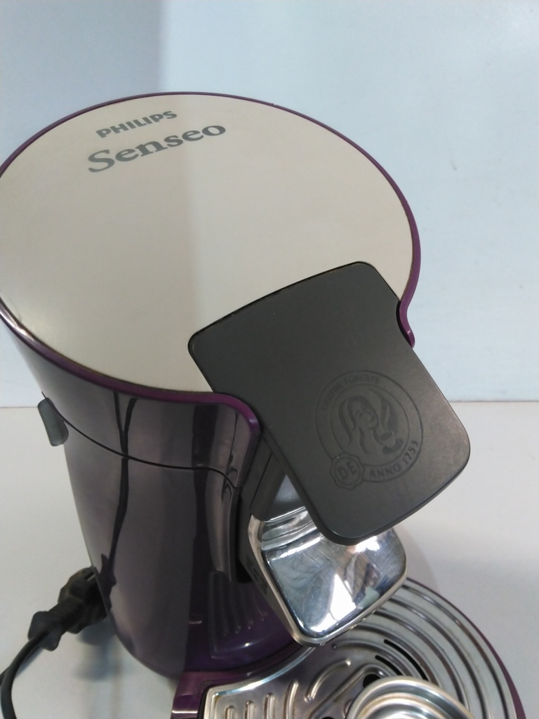 Soldes Cafetiere Senseo Violet - Nos bonnes affaires de janvier