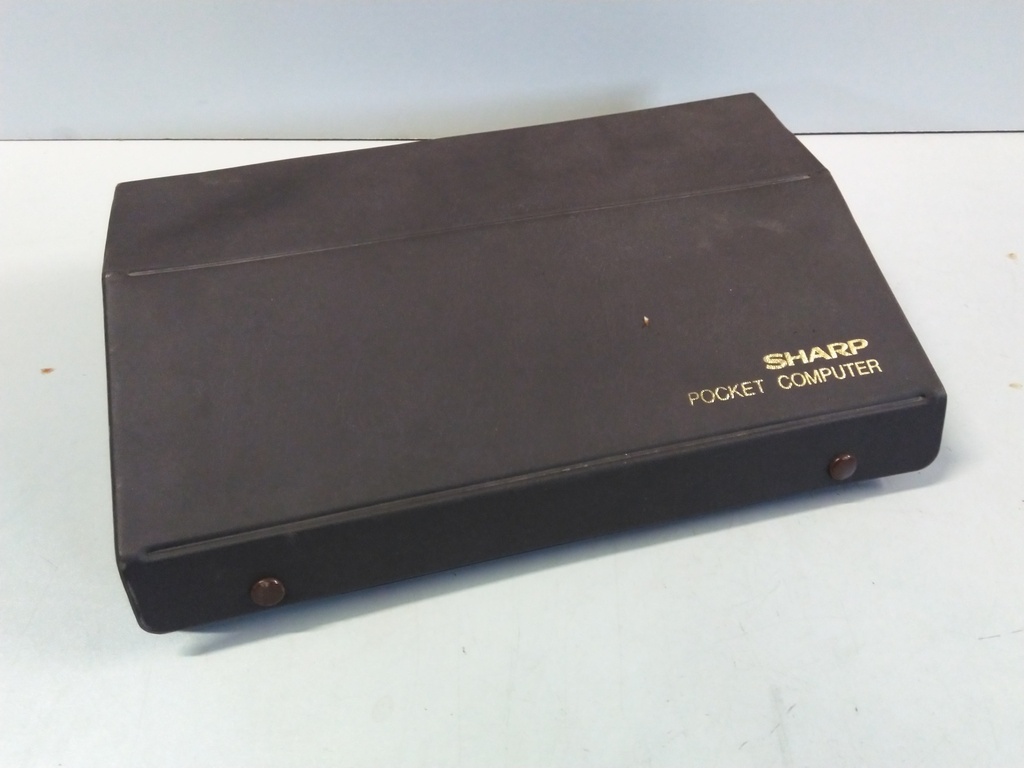 PC SHARP CE 150