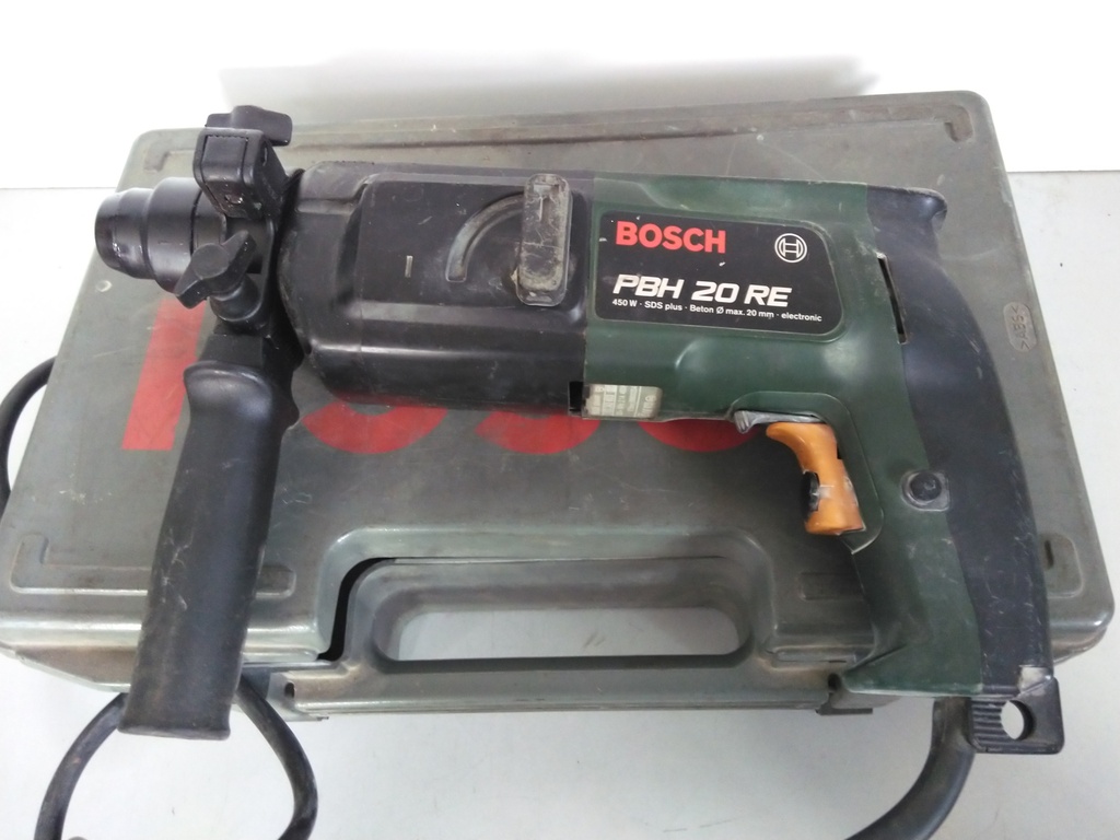 Perfo SDS Bosch