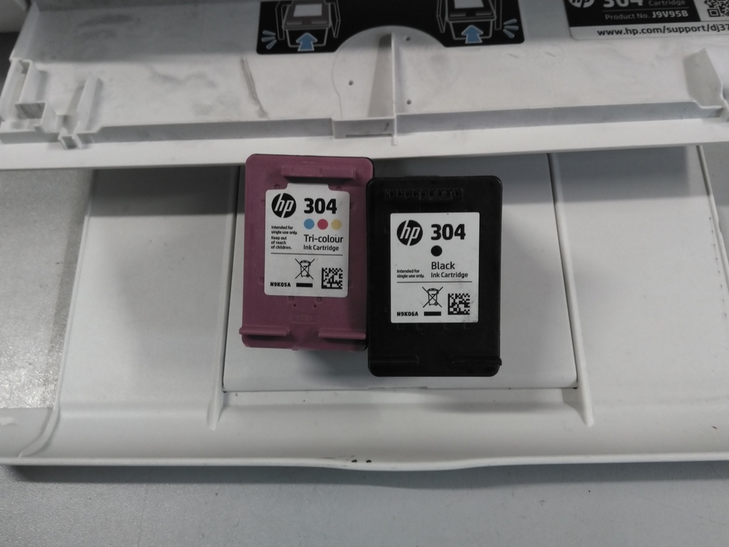 Imprimante/Scanner Wifi HP
