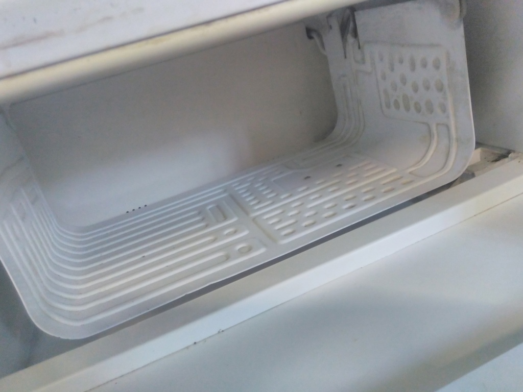 Frigo Thomson