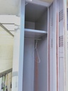 Vestiaire V24 deux portes