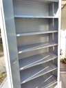 Armoire 163   2 portes KZ