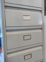 Meuble colonne 10 clapets N°20