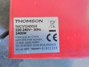 Convecteur électrique Thomson