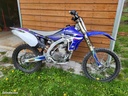 Yamaha 450 YZF