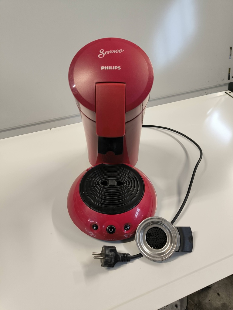 Cafetière Senseo Philips