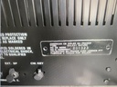 Amplificateur GALAXY SATURN