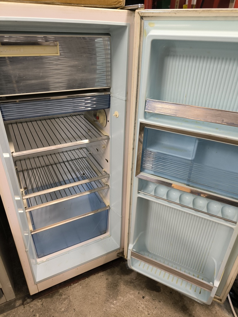 Frigo Brandt vintage