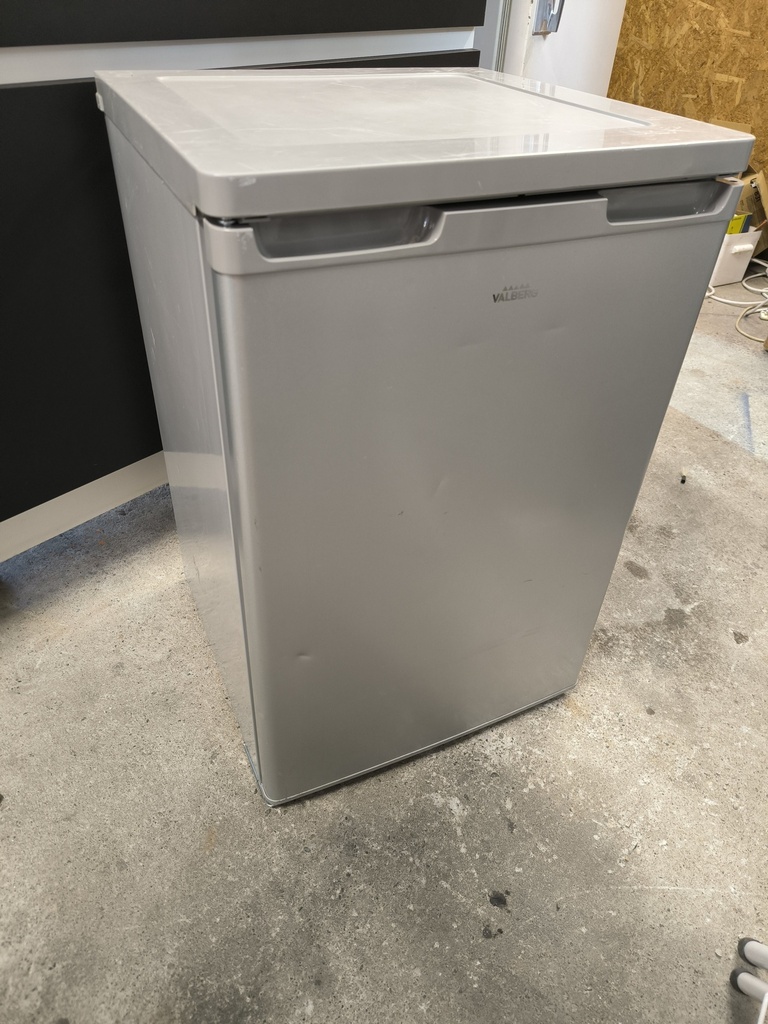 Frigo top Valberg A+