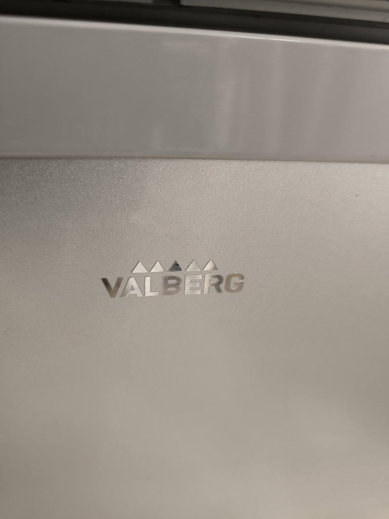 Frigo top Valberg A+