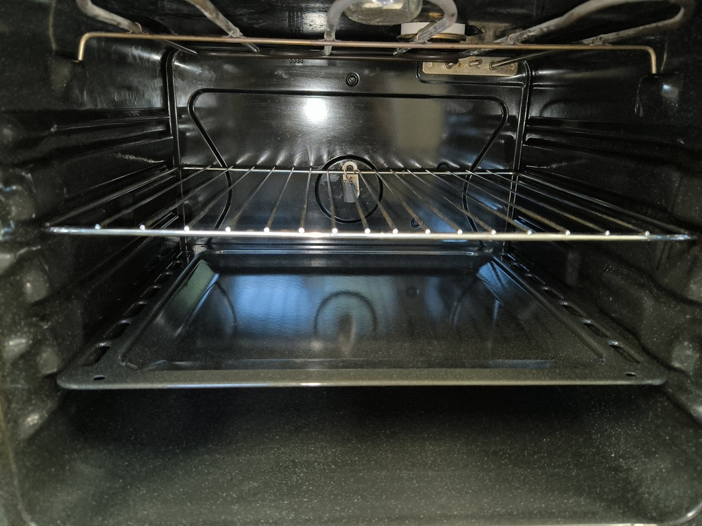 Cuisinière Vedette Tbé