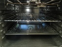 Cuisinière Vedette Tbé