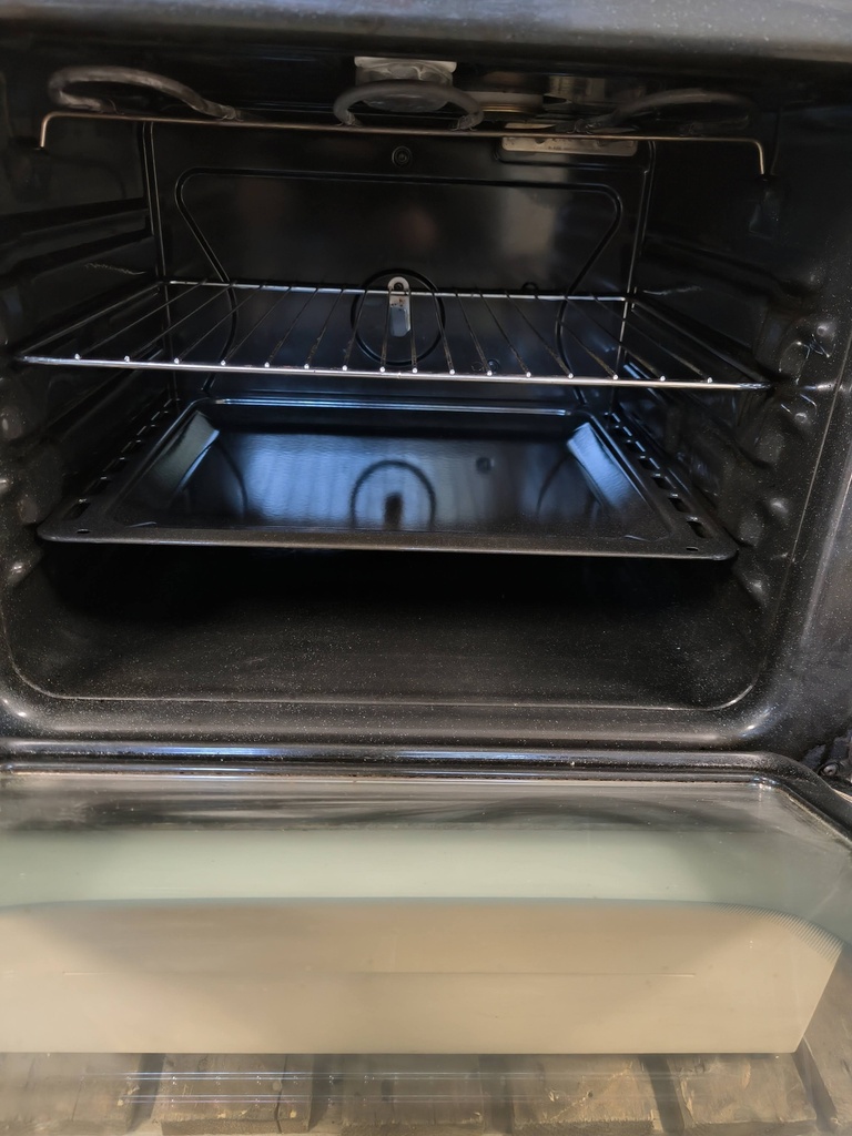 Cuisinière Vedette Tbé