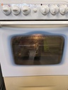 Cuisinière mixte Vedette Tbé