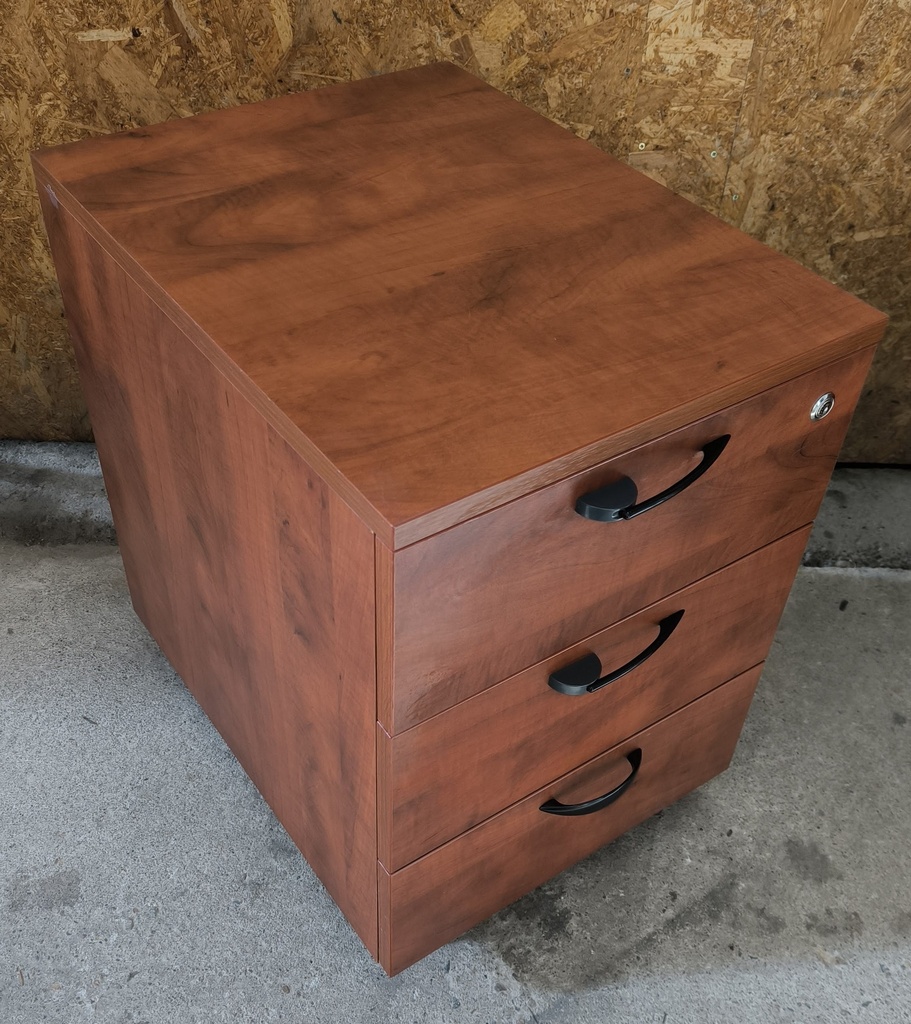 Caisson de bureau bois 29