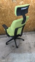 Fauteuil direction vert n°19