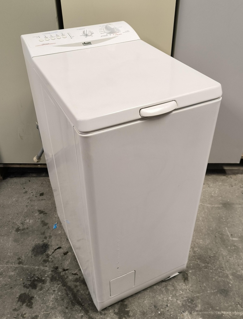 Lave linge FAURE  LTV 1280 A