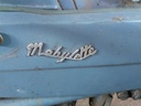Mobylette Motobécane 51V