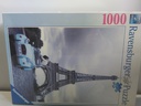 Puzzles 1000 pièces neufs