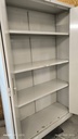 Armoire métallique 342   2 portes KZ