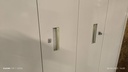 Armoire métallique 342   2 portes KZ