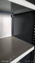 Racks/étagères 360x36x250cm (lxpxh)