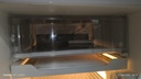 Frigo top Algor tbé