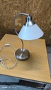 Lampe de bureau design métal