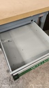Etabli pro 5 tiroirs TIRO-CLAS