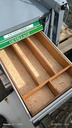 Etabli pro 5 tiroirs TIRO-CLAS