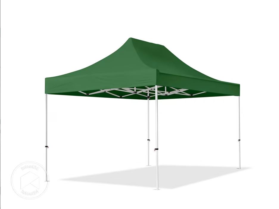 Tonnelle pliante 6x3m neuve