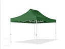 Tonnelle pliante 6x3m neuve