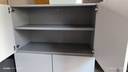 Placard 2 portes 100xh57xp42