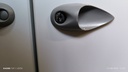 Placard 2 portes 100xh57xp42