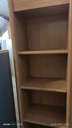 Etagère bois 5 niveaux