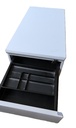 Caisson de bureau métal 38