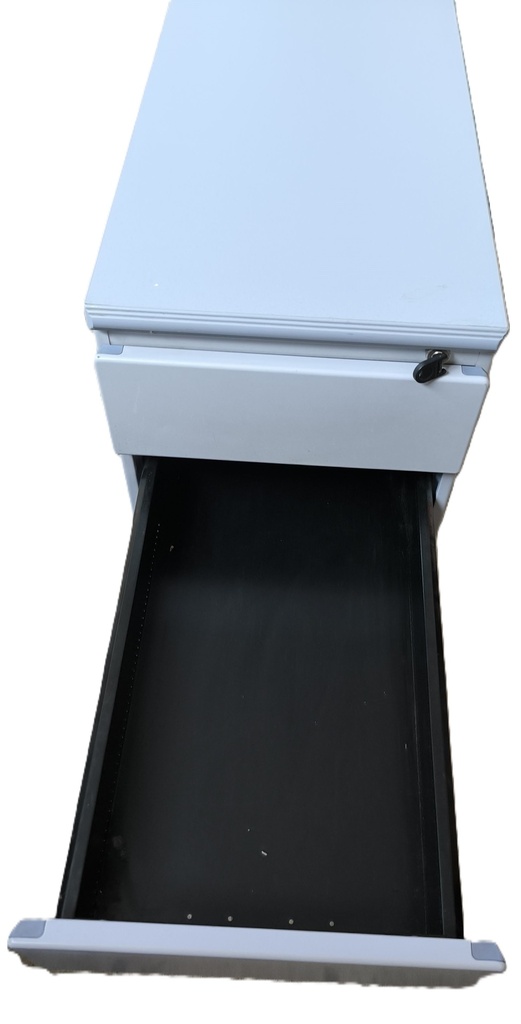 Caisson de bureau métal 38