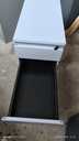 Caisson de bureau métal 38