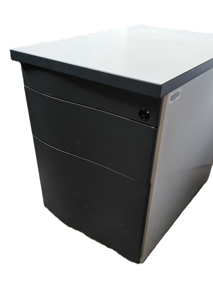 Caisson de bureau métal 39