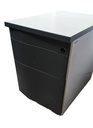 Caisson de bureau métal 39