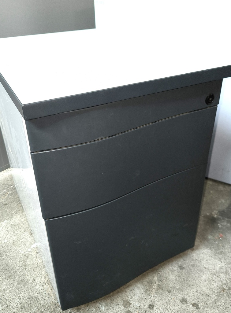 Caisson de bureau métal 39