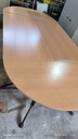 Table de réunion 4 élément