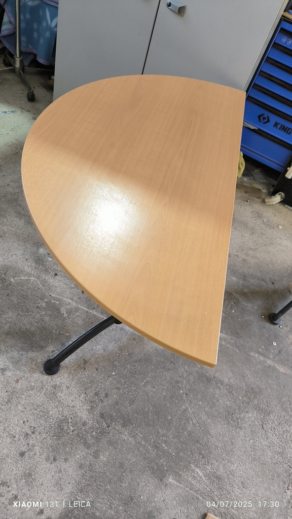 Table de réunion 4 élément
