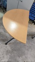 Table de réunion 4 élément
